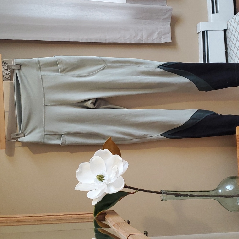 Gilly Hicks Yoga, Athletic Leggings Size M
